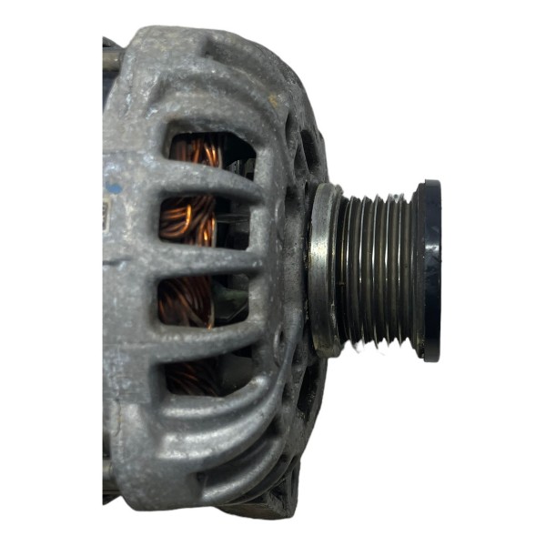 Alternador Ford Ka Se 1.0 Hatch 2018