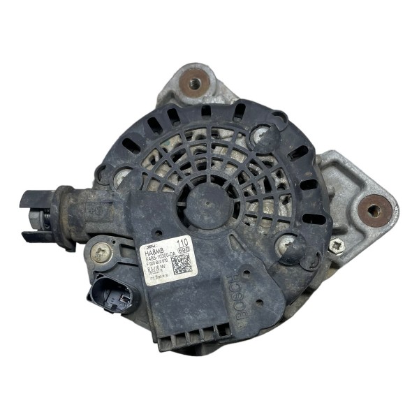 Alternador Ford Ka Se 1.0 Hatch 2018