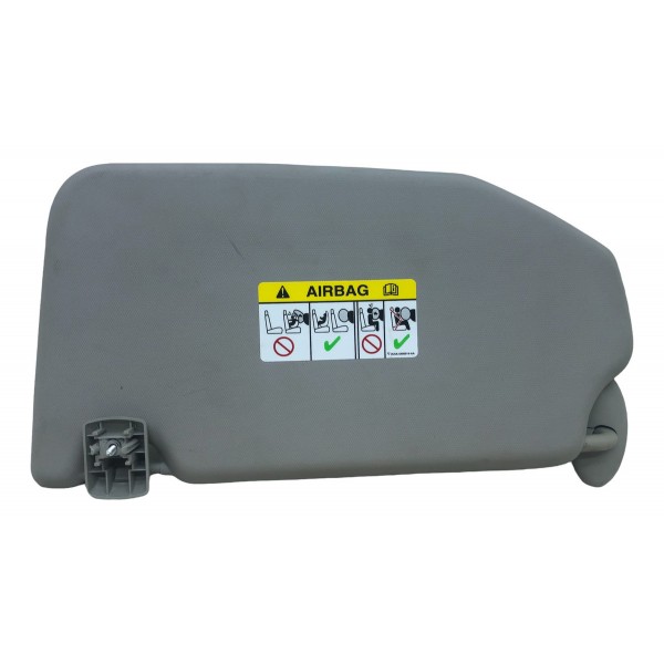 Quebra Sol Dianteiro Direito Ford Ka 1.0 Hatch 2017