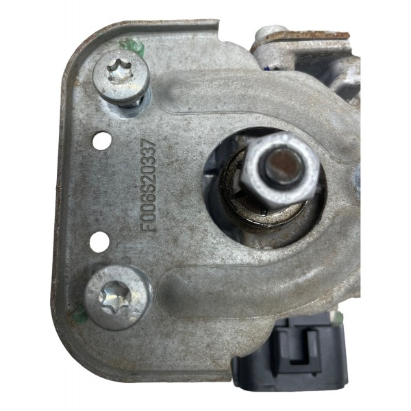 Motor Limpador Parabrisa Dianteiro Ford Ka Se 1.0 Hatch 2018