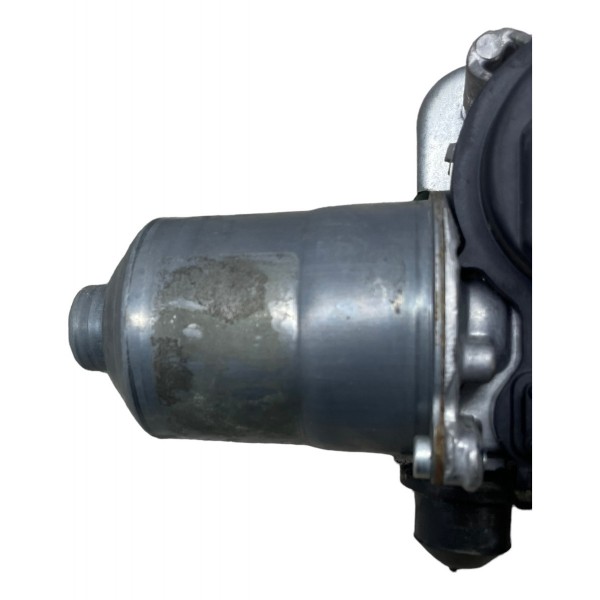 Motor Limpador Parabrisa Dianteiro Ford Ka Se 1.0 Hatch 2018