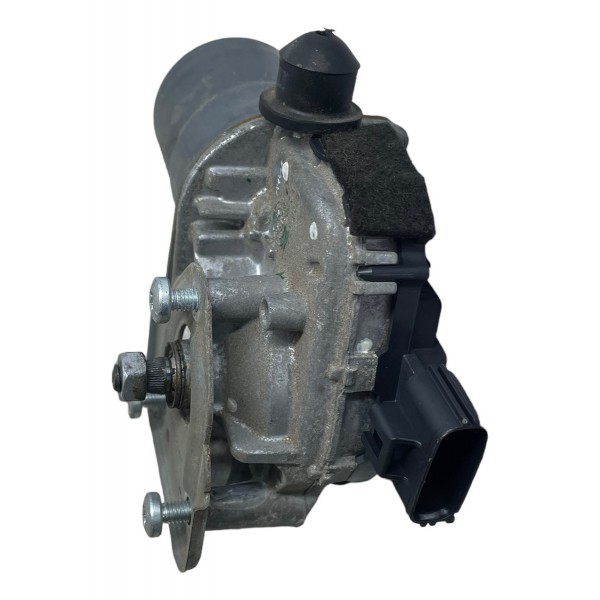 Motor Limpador Parabrisa Dianteiro Ford Ka Se 1.0 Hatch 2018
