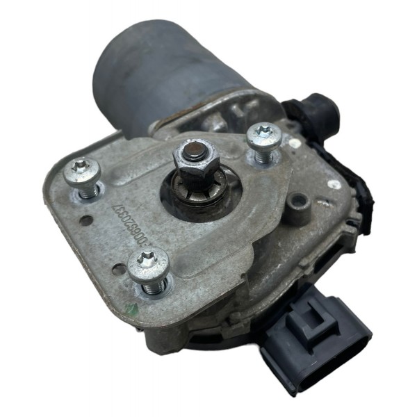 Motor Limpador Parabrisa Dianteiro Ford Ka Se 1.0 Hatch 2018