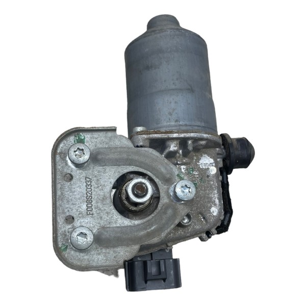 Motor Limpador Parabrisa Dianteiro Ford Ka Se 1.0 Hatch 2018