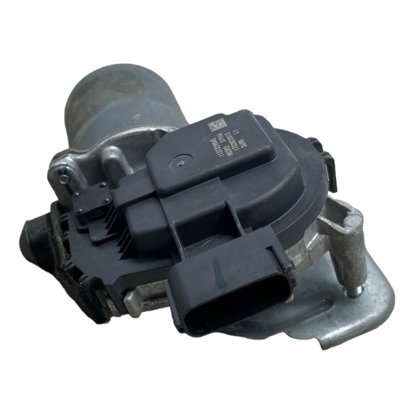 Motor Limpador Parabrisa Dianteiro Ford Ka Se 1.0 Hatch 2018