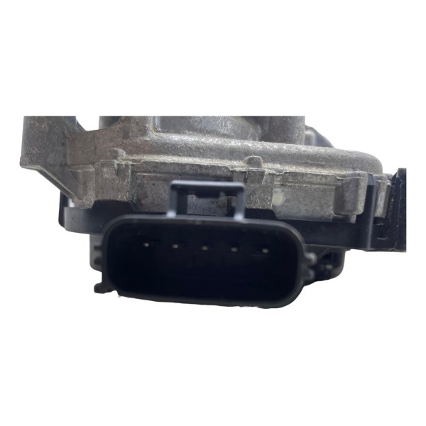 Motor Limpador Parabrisa Dianteiro Ford Ka Se 1.0 Hatch 2018