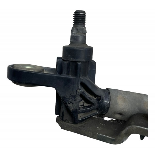 Galhada Limpador Parabrisa Ford Ka Se 1.0 Hatch 2018