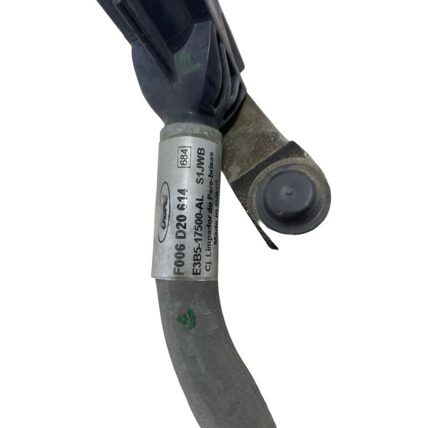 Galhada Limpador Parabrisa Ford Ka Se 1.0 Hatch 2018