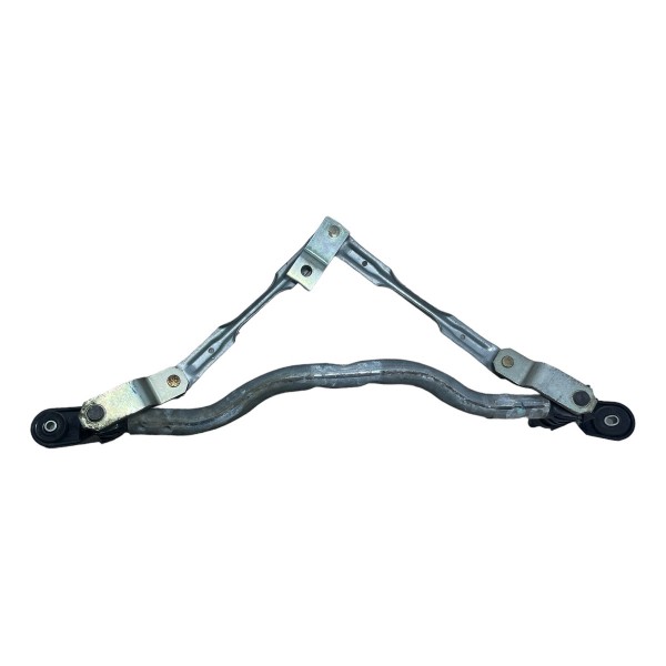 Galhada Limpador Parabrisa Ford Ka Se 1.0 Hatch 2018