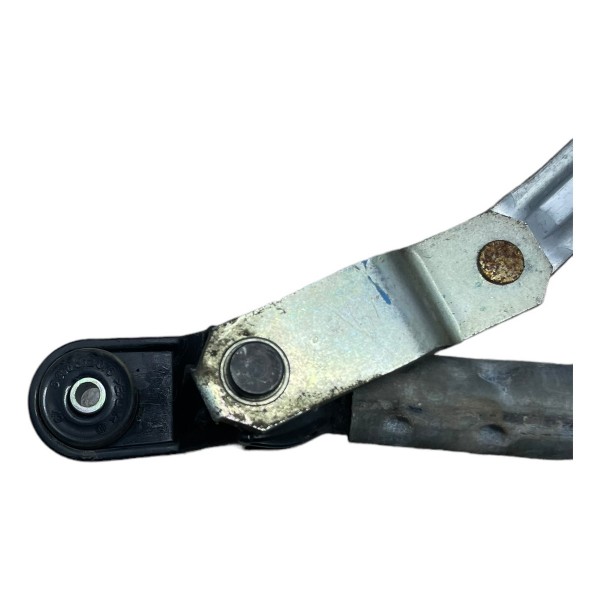 Galhada Limpador Parabrisa Ford Ka Se 1.0 Hatch 2018