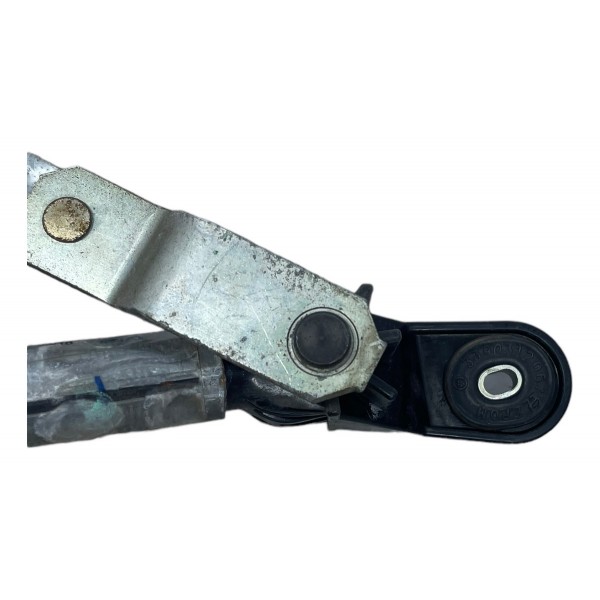 Galhada Limpador Parabrisa Ford Ka Se 1.0 Hatch 2018