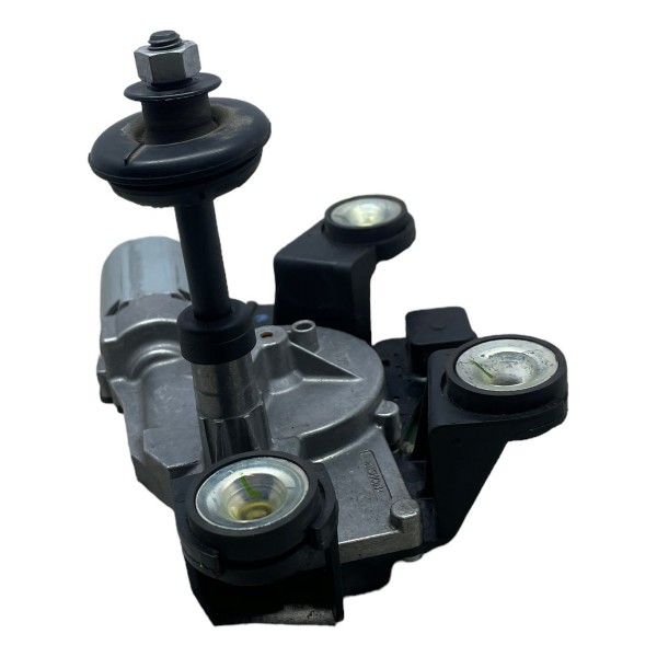 Motor Limpador Parabrisa Traseiro Ford Ka Se 1.0 Hatch 2018