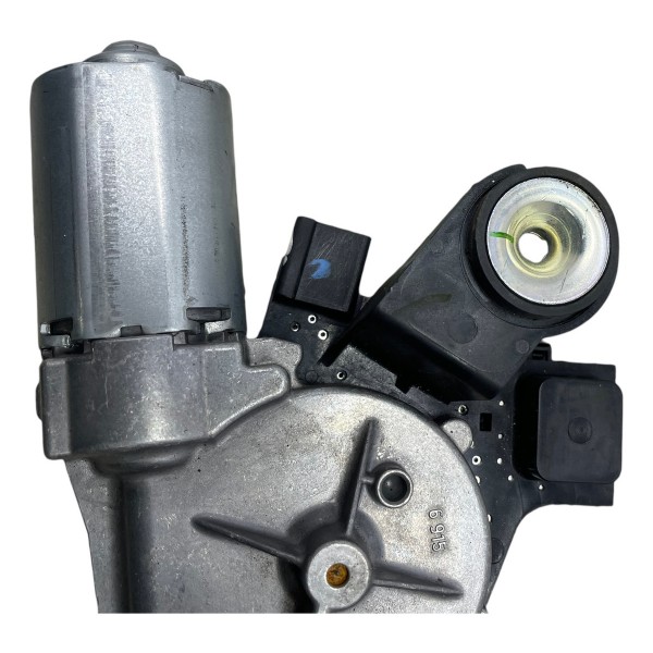 Motor Limpador Parabrisa Traseiro Ford Ka Se 1.0 Hatch 2018