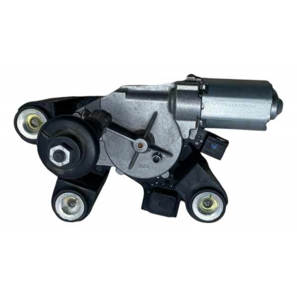 Motor Limpador Parabrisa Traseiro Ford Ka Se 1.0 Hatch 2018