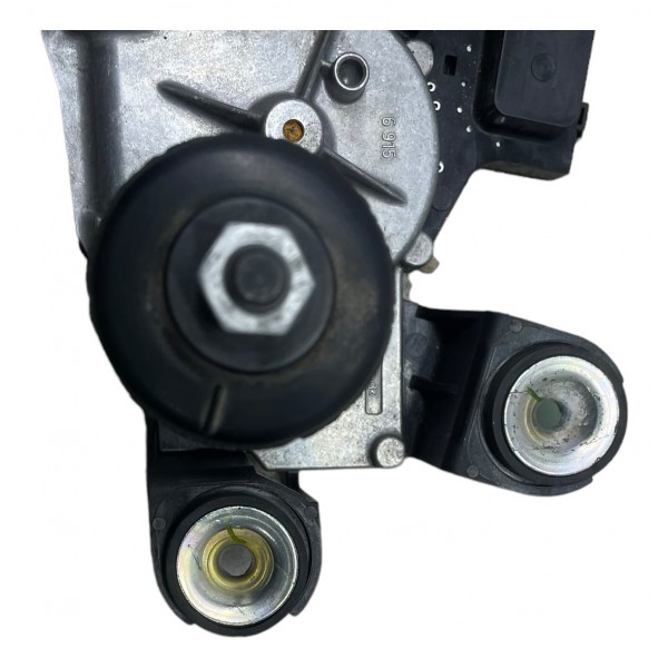 Motor Limpador Parabrisa Traseiro Ford Ka Se 1.0 Hatch 2018