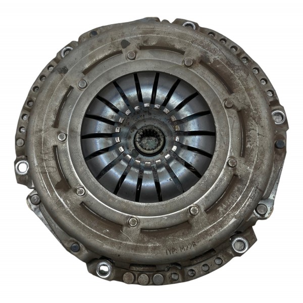 Kit Embreagem Plato Ford Ka Se 1.0 Hatch 2018