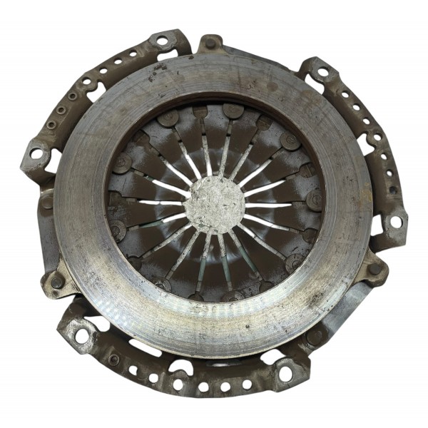 Kit Embreagem Plato Ford Ka Se 1.0 Hatch 2018