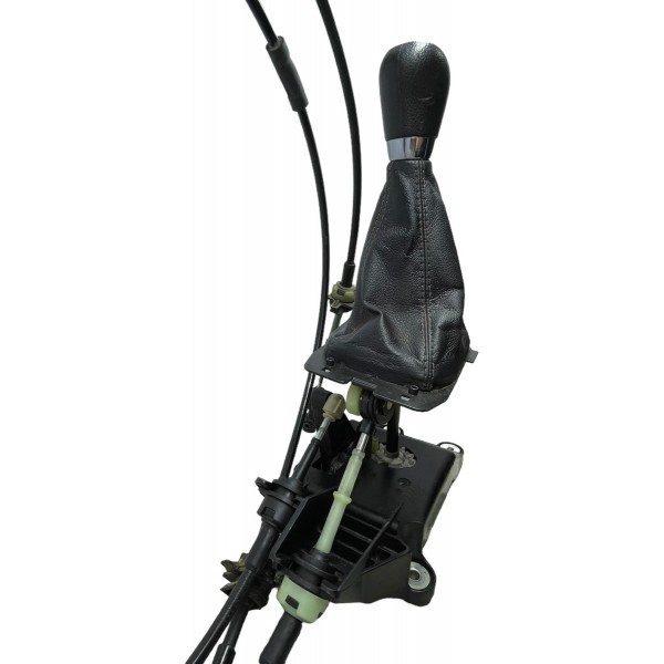 Alavanca Trambulador Marcha Ford Ka Se 1.0 Hatch 2018