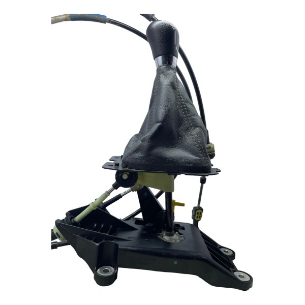 Alavanca Trambulador Marcha Ford Ka Se 1.0 Hatch 2018