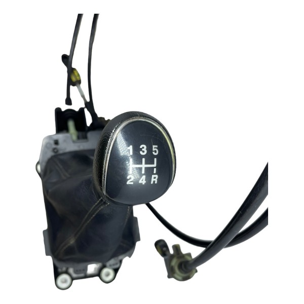 Alavanca Trambulador Marcha Ford Ka Se 1.0 Hatch 2018