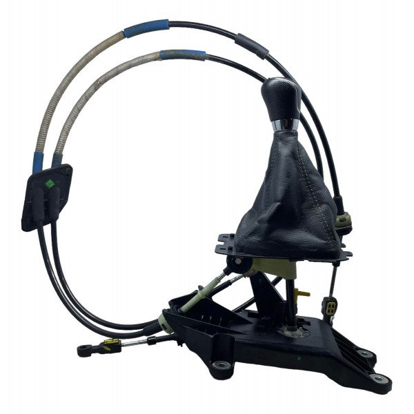 Alavanca Trambulador Marcha Ford Ka Se 1.0 Hatch 2018