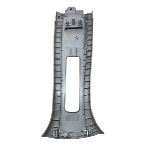 Acabamento Superior Coluna Central Esquerda Ford Ka 1.0  18