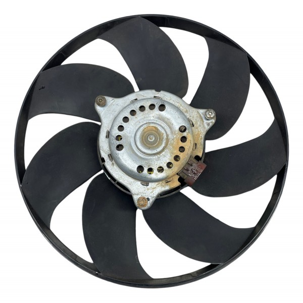 Motor Ventoinha Radiador Ford Ka 1.0 2018