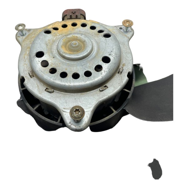 Motor Ventoinha Radiador Ford Ka 1.0 2018