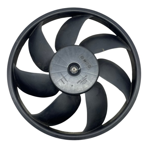 Motor Ventoinha Radiador Ford Ka 1.0 2018