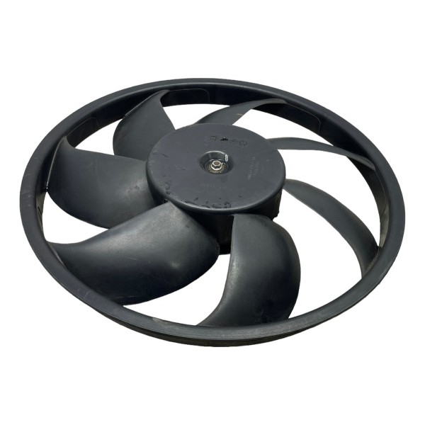 Motor Ventoinha Radiador Ford Ka 1.0 2018