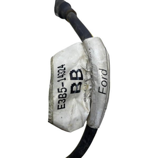 Cabo Terra Negativo Motor Ford Ka 1.0 2018