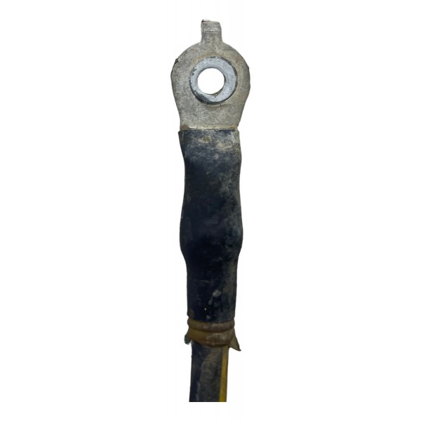 Cabo Terra Negativo Motor Ford Ka 1.0 2018