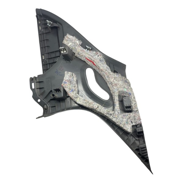 Acabamento Coluna Traseira Direita Ford Ka 1.0 2018