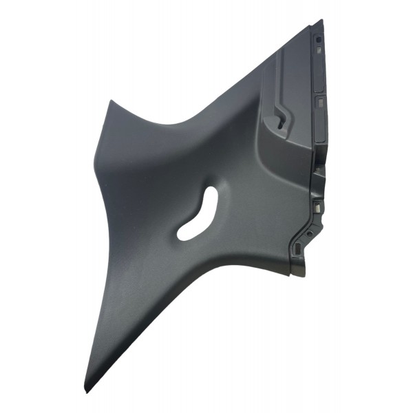 Acabamento Coluna Traseira Direita Ford Ka 1.0 2018