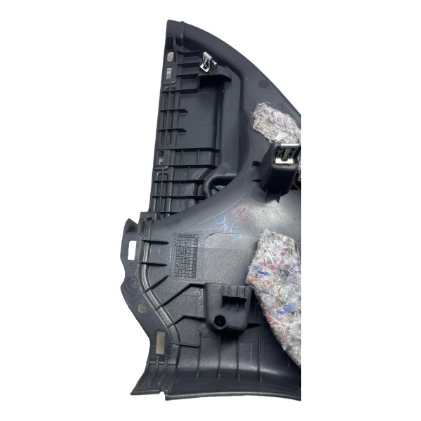 Acabamento Coluna Traseira Direita Ford Ka 1.0 2018