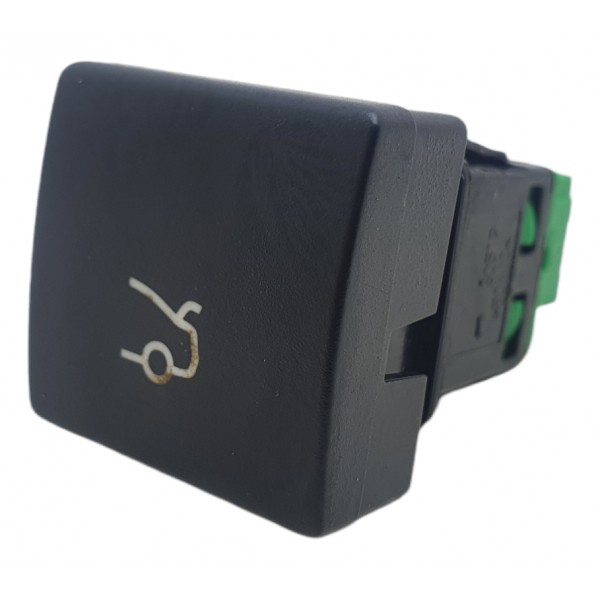 Botão Abertura Tampa Porta Malas C4 Lounge 1.6 Thp 2016