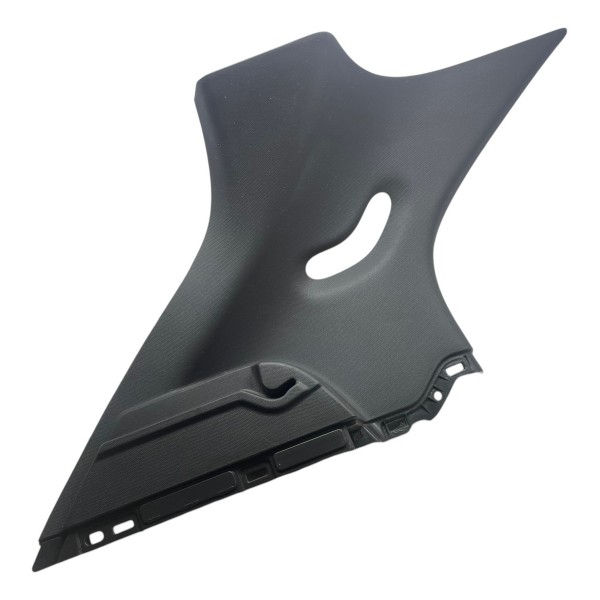 Acabamento Coluna Traseira Esquerda Ford Ka 1.0 2018