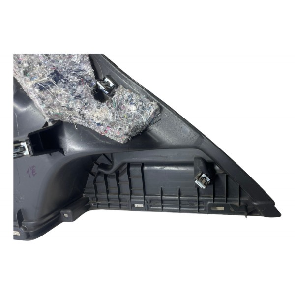 Acabamento Coluna Traseira Esquerda Ford Ka 1.0 2018