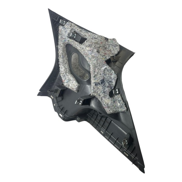 Acabamento Coluna Traseira Esquerda Ford Ka 1.0 2018