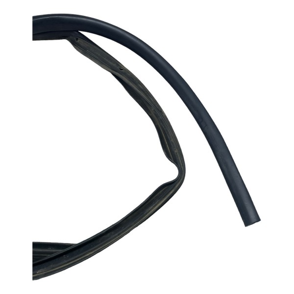 Borracha Lateral Esquerda Carroceria Ford Ka 1.0 2018