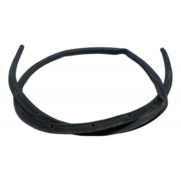 Borracha Lateral Esquerda Carroceria Ford Ka 1.0 2018