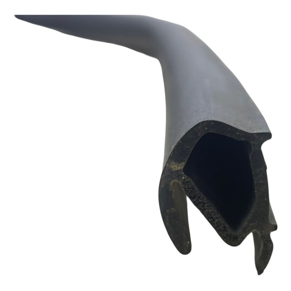 Borracha Lateral Esquerda Carroceria Ford Ka 1.0 2018