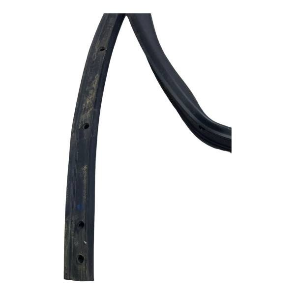 Borracha Lateral Esquerda Carroceria Ford Ka 1.0 2018