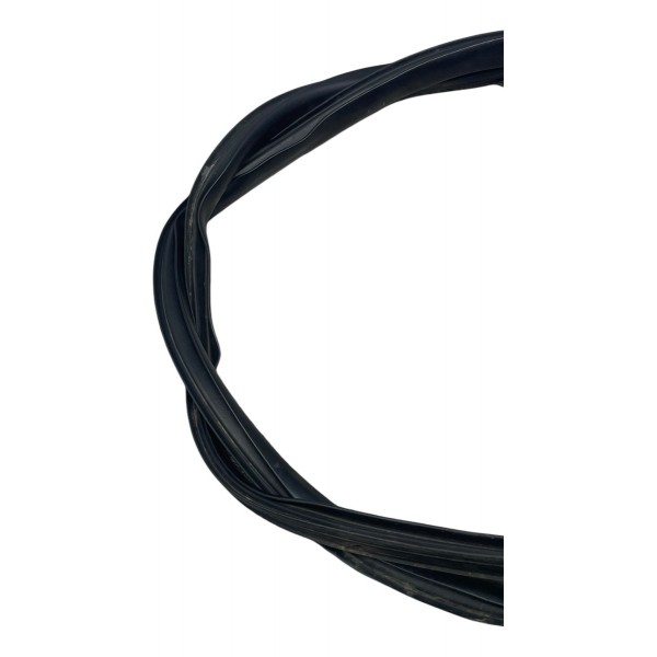 Borracha Lateral Esquerda Carroceria Ford Ka 1.0 2018