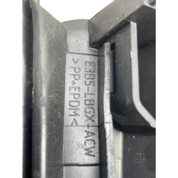 Acabamento Coluna Motorista Ford Ka 1.0 2018