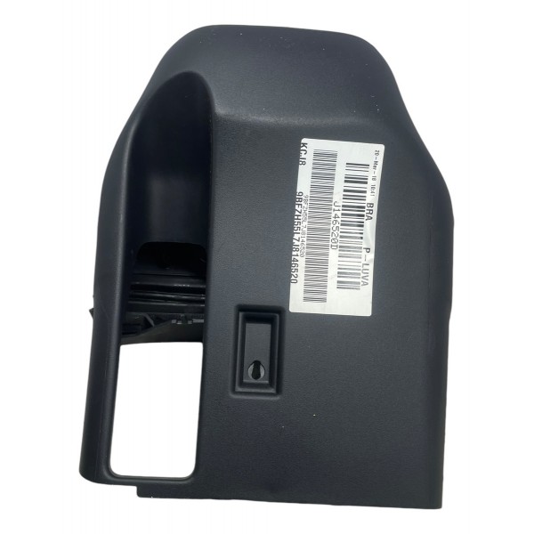 Acabamento Coluna Motorista Ford Ka 1.0 2018