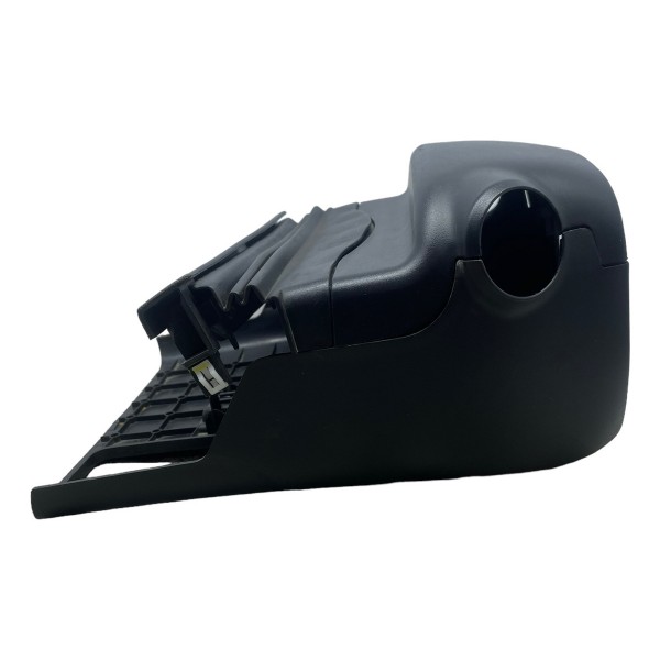 Acabamento Coluna Motorista Ford Ka 1.0 2018