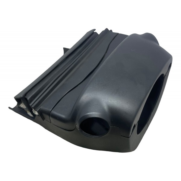 Acabamento Coluna Motorista Ford Ka 1.0 2018