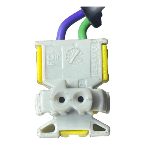 Chave Seta Ford Ka 1.0 2018