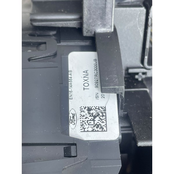 Chave Seta Ford Ka 1.0 2018